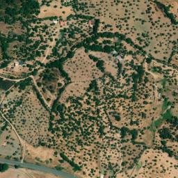 Satellite imagery of survey_point, PT