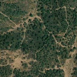 Satellite imagery of Puerto Escardenche, ES