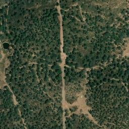 Satellite imagery of Puerto Escardenche, ES