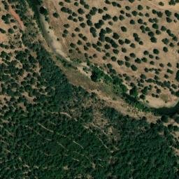 Satellite imagery of survey_point, PT