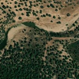 Satellite imagery of survey_point, PT