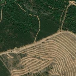 Satellite imagery of survey_point, PT