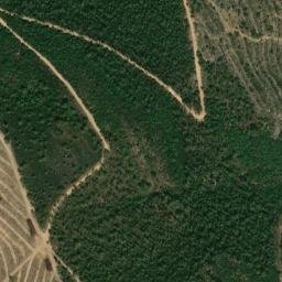 Satellite imagery of survey_point, PT