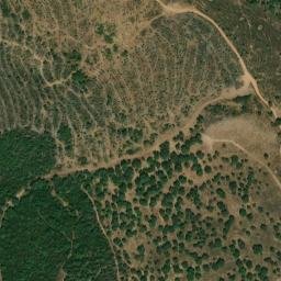 Satellite imagery of survey_point, PT