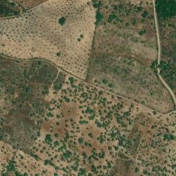 Satellite imagery of Puerto de la Mezquita, ES