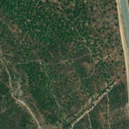 Satellite imagery of Puerto de la Mezquita, ES