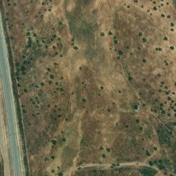 Satellite imagery of Sierra de la Mezquita, ES