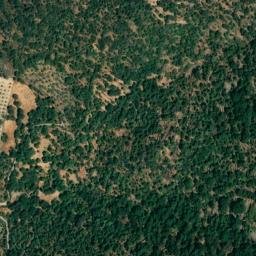 Satellite imagery of Sierra de San Cristóbal, ES