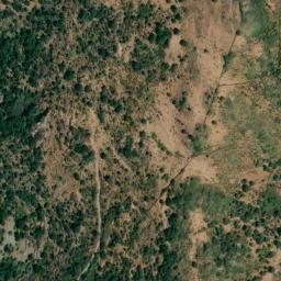 Satellite imagery of Sierra de San Cristóbal, ES