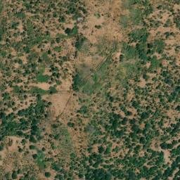Satellite imagery of Sierra de San Cristóbal, ES