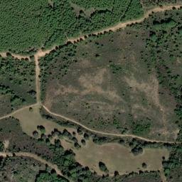 Satellite imagery of Sierra de la Zarza, ES