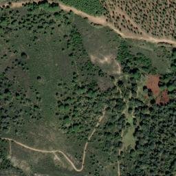 Satellite imagery of Sierra de la Zarza, ES