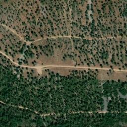 Satellite imagery of Sierra de la Umbría, ES