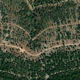 Satellite imagery of Sierra de la Umbría, ES