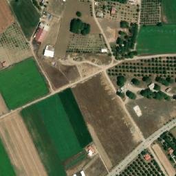 Drone Görünümü