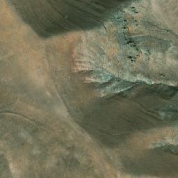Satellite imagery of Alinja dağı, AZ