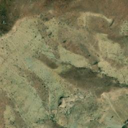 Satellite imagery of Gora Cholon-Dag, AZ
