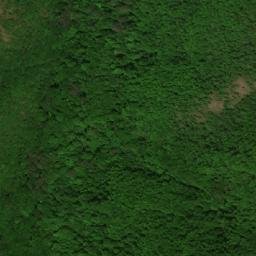 Satellite imagery of Tsnatsuk’ar, AM