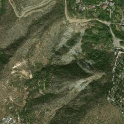 Satellite imagery of Parravat’umb, AM