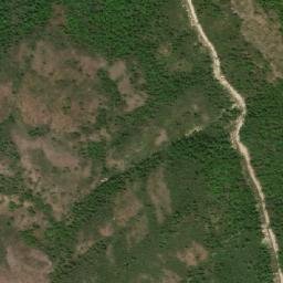 Satellite imagery of Aghavnak’ar, AM
