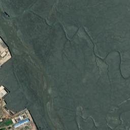 Satellite imagery of Wagu-sŏm, KP