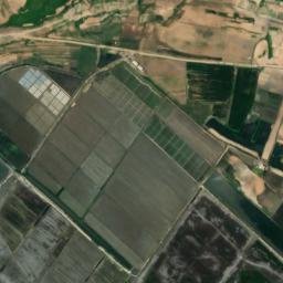 Satellite imagery of Wagu-sŏm, KP