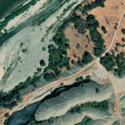 Satellite imagery of Daguerre Point, US