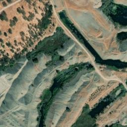 Satellite imagery of Daguerre Point, US