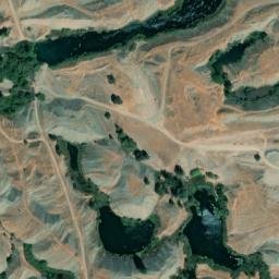 Satellite imagery of Hammonton Pit, US