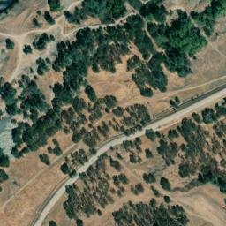 Satellite imagery of Hammonton Pit, US