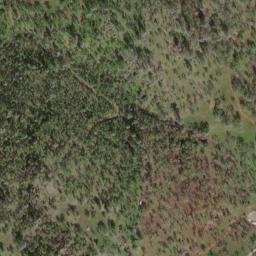 Satellite imagery of Lee Hill, US