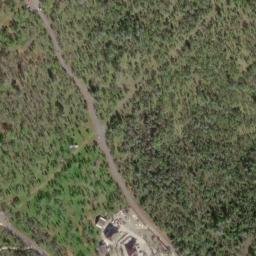 Satellite imagery of Lee Hill, US