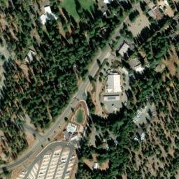 Satellite imagery of Hermosa Mine, US