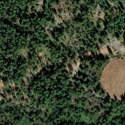 Satellite imagery of Telegraph Mine, US