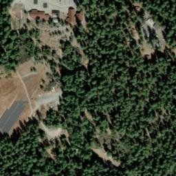 Satellite imagery of Magenta Mine, US