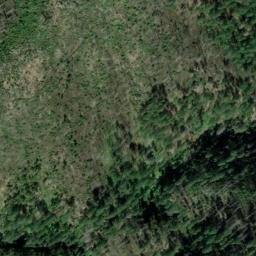 Satellite imagery of Christmas Hill Diggings, US