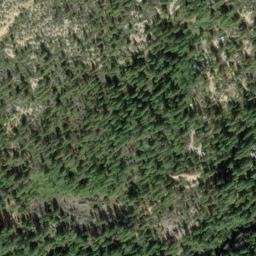 Satellite imagery of Nichols Diggings, US
