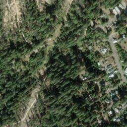 Satellite imagery of Nichols Diggings, US