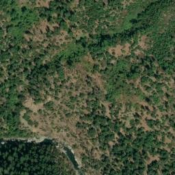 Satellite imagery of Marrs Mine, US
