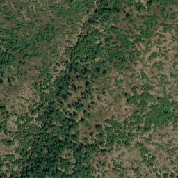 Satellite imagery of Marrs Mine, US