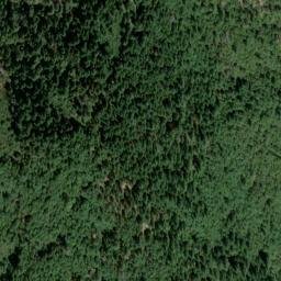 Satellite imagery of Trinidad Mine, US