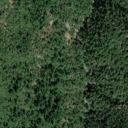 Satellite imagery of Trinidad Mine, US
