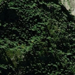 Satellite imagery of Walker Mine, US