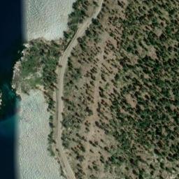 Satellite imagery of Memorial Point, US