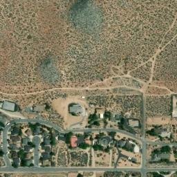 Satellite imagery of Carson Mine, US