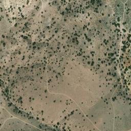 Satellite imagery of Eldorado Canyon Quarry, US