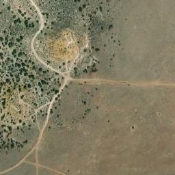 Satellite imagery of Eldorado Canyon Quarry, US