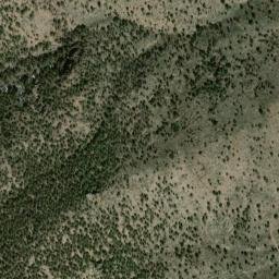 Satellite imagery of Stone Cabin Mine, US