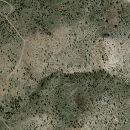 Satellite imagery of Stone Cabin Mine, US