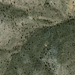 Satellite imagery of Stone Cabin Mine, US